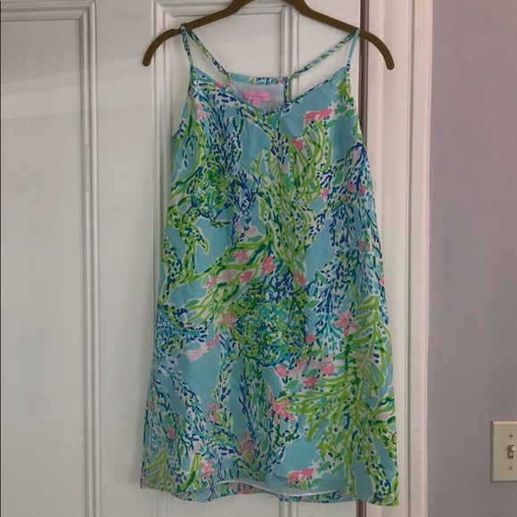 Lilly Pulitzer Dresses & Skirts - New Lilly Pulitzer dress